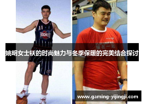姚明女士袄的时尚魅力与冬季保暖的完美结合探讨